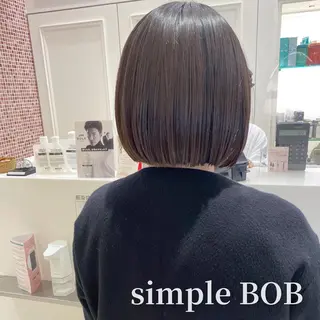 ショート マンツーマン施術🫧 アレンジ/RINAのヘアスタイル