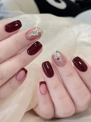 ネイル MiO Nailのネイルデザイン
