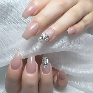 ネイル You&Me Yukiのネイルデザイン