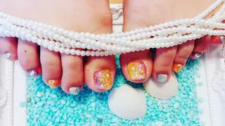 ネイル MANA MANAのネイルデザイン