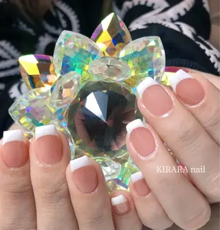 ネイル KIRARA ネイルサロンのネイルデザイン