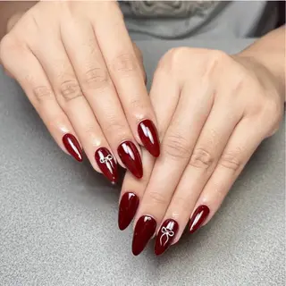 ネイル NailsbyT N.Sugamoのネイルデザイン