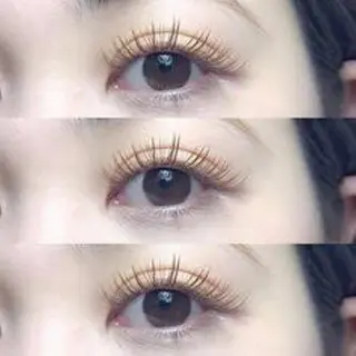 マツエク・マツパ i'm 梅田店所属・トレンド眉🌈✨ sayaka.kの眉毛・アイブロウイメージ