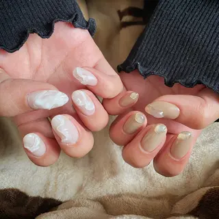 ネイル atelier moamのネイルデザイン