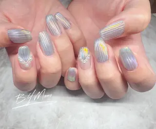 ネイル 閨匠 上野店のネイルデザイン