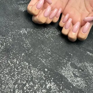 ネイル Queen Stella所属・Quee Stllaのネイルデザイン