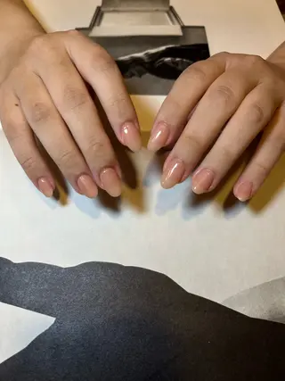 ネイル Hi,nail mahoのネイルデザイン