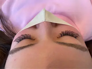 マツエク・マツパ 88nail. KANNAのマツエク・マツパデザイン