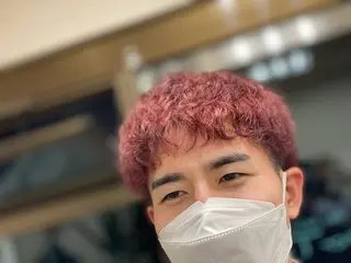 ショート カラー メンズ Hair Salon GoTo所属・後藤 征信のヘアスタイル