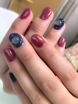 ネイル Premiere Nail商店街店のネイルデザイン