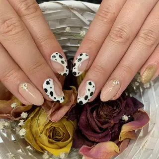 ネイル Nailist YUKOのネイルデザイン