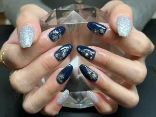 ネイル N.CHLOE 永島のネイルデザイン