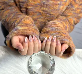 ネイル Salon'sDoo Nのネイルデザイン