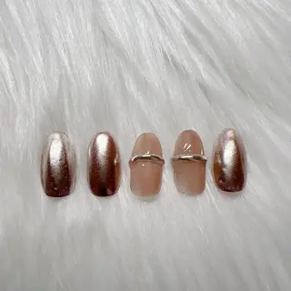 ネイル soi. .のネイルデザイン