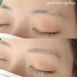 メンズ マツエク・マツパ yukana 🎀のマツエク・マツパデザイン