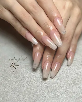 ネイル R eyのネイルデザイン