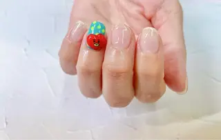 ネイル TiALASH ＊Kozue＊のネイルデザイン