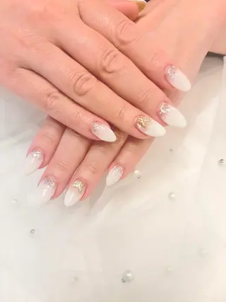 ネイル 近藤 美春のネイルデザイン