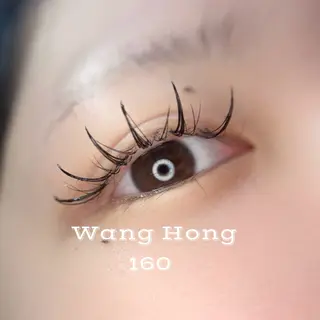 マツエク・マツパ 🦋MaaZlash 南流山FUKA🤍のマツエク・マツパデザイン