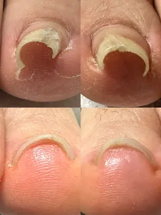 ネイル ネイルケアサロン Campanulaのネイルデザイン