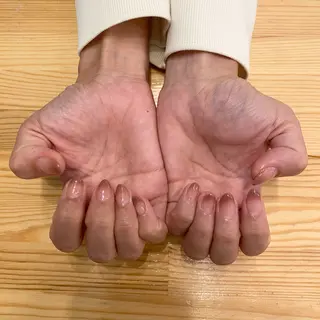 ネイル Nail Alaia 妙典店💛Saraのネイルデザイン