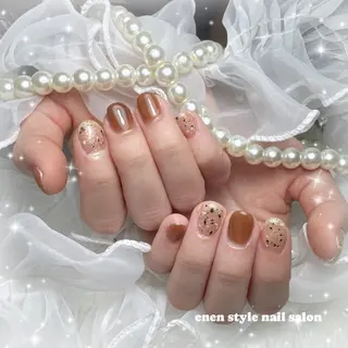 ネイル enenstyle Porcelarts & Nail Salon所属・enenstyle あやの💌のネイルデザイン