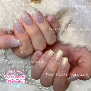 ネイル Hi_nails \ パラジェル取扱店のその他イメージ