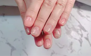 ネイル as A nailのネイルデザイン
