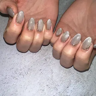 ネイル Liam所属・Liam ayanoのネイルデザイン