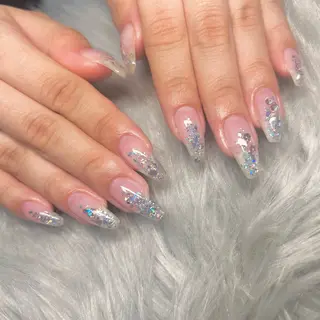 ネイル -Rien- プライベートサロンのネイルデザイン