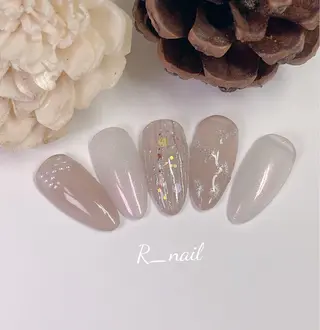 ネイル R-nail salonのネイルデザイン