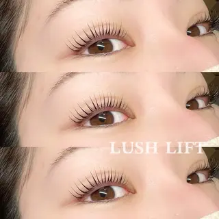 マツエク・マツパ yate' sumikaのマツエク・マツパデザイン