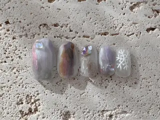 ネイル Nail Katoのネイルデザイン