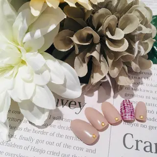 ネイル ファストネイル 静岡パルシェ店のネイルデザイン