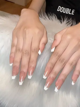 ネイル mi kaのネイルデザイン