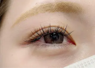 マツエク・マツパ hikari 🌻*.ﾟのマツエク・マツパデザイン