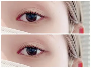 マツエク・マツパ MASAKI KOKOROの眉毛・アイブロウイメージ