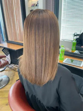 ミディアム Amelia荒川沖所属・小菅 沙織のマツエク・マツパデザイン