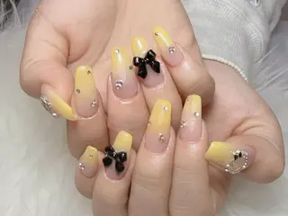 ネイル 高橋 ユキのネイルデザイン