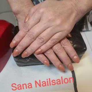 ネイル SanaNailsalon所属・Sana Nailsalonのネイルデザイン