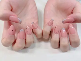 ネイル はあとねいる大橋店 RIOのネイルデザイン