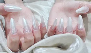 ネイル Umi nail& eyelashのネイルデザイン