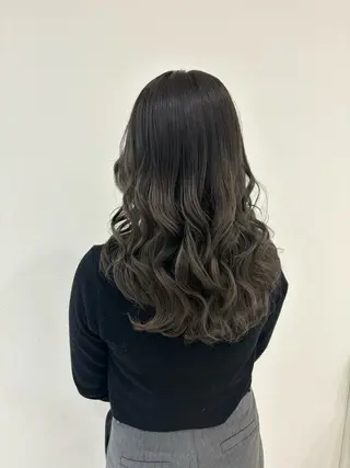 ミディアム Dityca rst所属・Kato Nonokaの眉毛・アイブロウイメージ