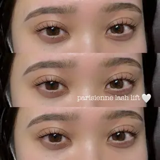 マツエク・マツパ 𓊆ᶠᵉᵉʸ𓊇 ᶜᴴᴵᴴᴬᴿᵁのマツエク・マツパデザイン