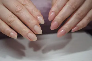 ネイル プライベートサロン jewel nailのネイルデザイン