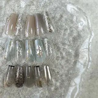ネイル Liebe nailのネイルデザイン