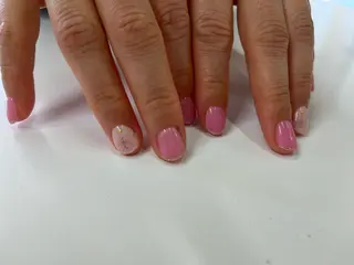 ネイル デ・アイム赤城所属・ナリス化粧品🌹 saoriのエステ・リラクイメージ