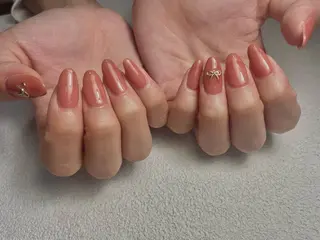 ネイル LILN所属・LILN/ NATSUMIのネイルデザイン