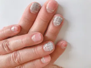 ネイル . yuimiのネイルデザイン