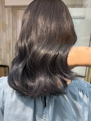 ショート 【YUTO】確実に 髪を綺麗にするプロ。のヘアスタイル